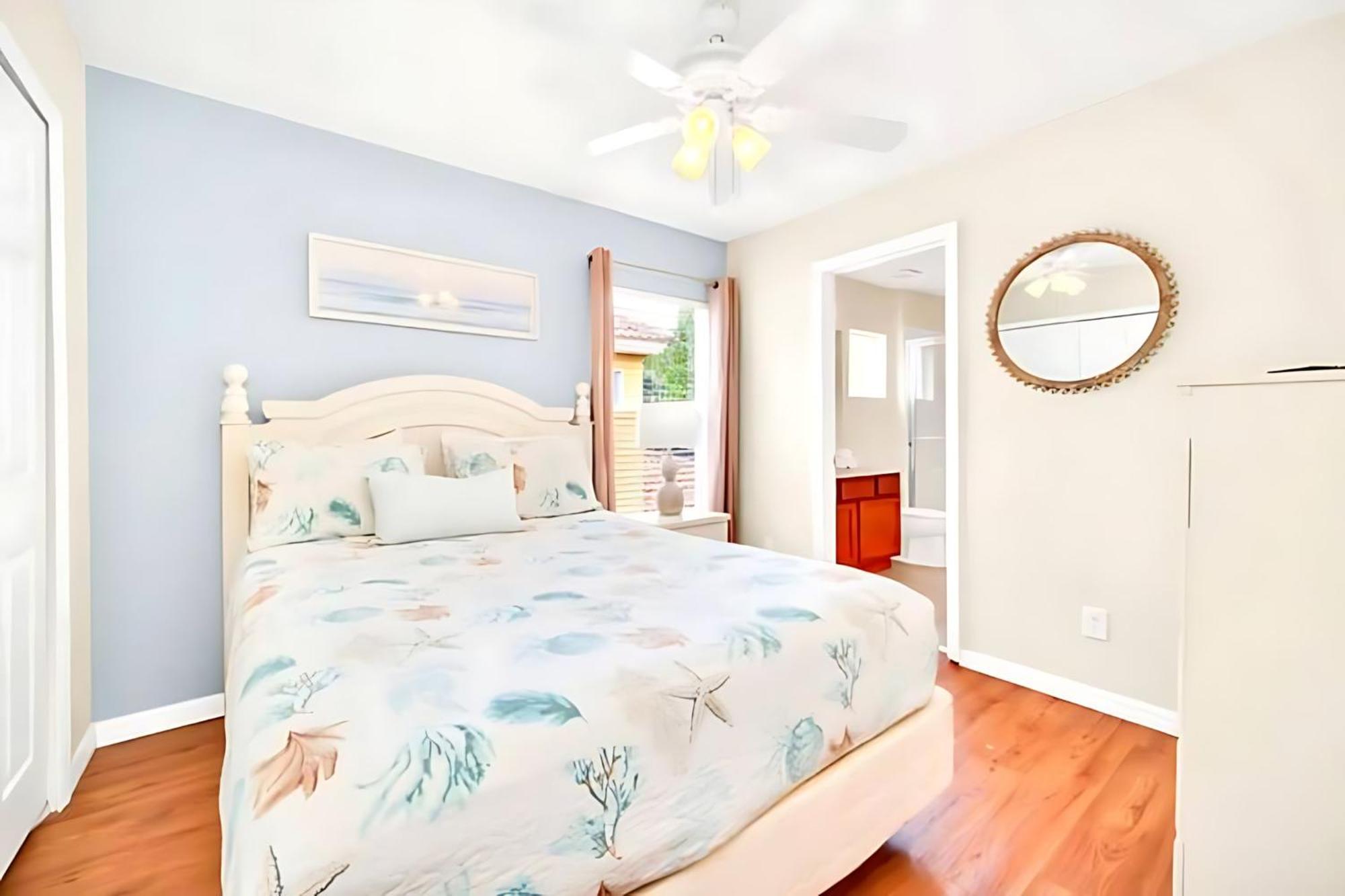 6Br Resort Home Near Disney - With Private Pool Hot Tub And Games Room Kissimmee Exteriér fotografie